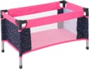 CHIC2000 Puppenbett Reisebett Stoff-Tragetasche Bild 1