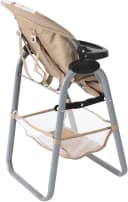CHIC2000 Puppenhochstuhl mit abnehmbarem Tablett Bild 4