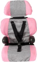 CHIC2000 Puppen Autositz für Puppen bis 48 cm Bild 1