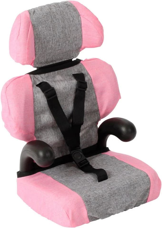 CHIC2000 Puppen Autositz für Puppen bis 48 cm - Bild 2