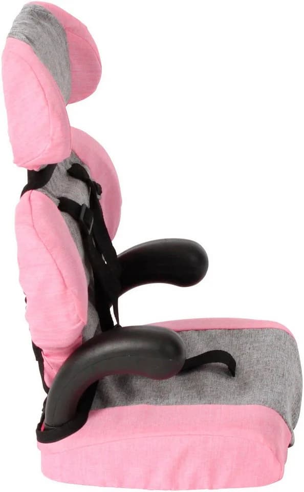 CHIC2000 Puppen Autositz für Puppen bis 48 cm - Bild 3