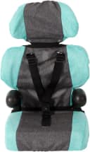 CHIC2000 Puppen Autositz bis 48 cm mit Sicherheitsgurt Bild 1