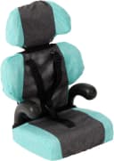 CHIC2000 Puppen Autositz bis 48 cm mit Sicherheitsgurt Bild 2