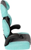 CHIC2000 Puppen Autositz bis 48 cm mit Sicherheitsgurt Bild 3