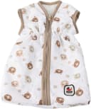 CHIC2000 Puppen Schlafsack Beige Polyester Bild 2