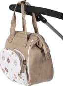 CHIC2000 Puppen Wickeltasche Bärchen Beige Polyester Bild 1