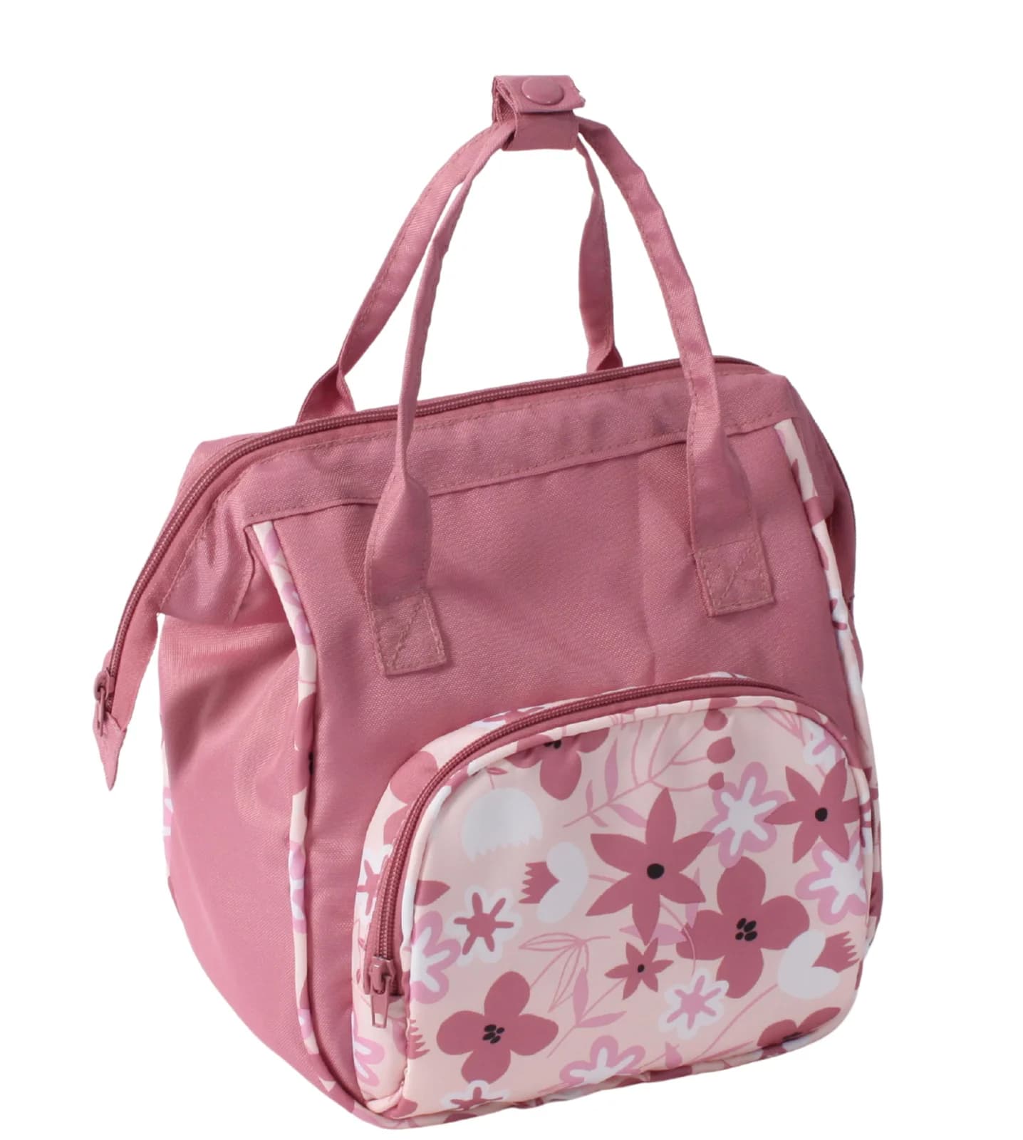 Bayer Chic 2000 Puppen Wickeltasche Einhorn Rosa Polyester