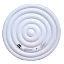mSpa Whirlpool Abdeckung 140 cm Thermoabdeckung isolierend Bild 2