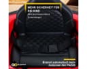 Actionbikes Motors Elektro-Kinderauto Audi R8 4S Spyder Schwarz Bild 4