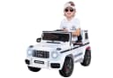 Actionbikes Motors Elektro-Kinderauto Mercedes Benz AMG G63 Kinder Elektro Auto ab 3 Jahre Bild 2