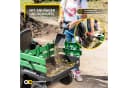 Actionbikes Motors Elektro-Kindertraktor mit Anhänger & Fernbedienung Bild 5