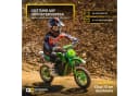 Actionbikes Motors Elektro-Kindermotorrad Viper 1000W Grün Bild 5