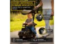 Actionbikes Motors Rutscherauto Mercedes G350d 3in1 Schwarz Bild 1