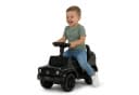 Actionbikes Motors Rutscherauto Mercedes G350d 2in1 Schwarz Bild 2
