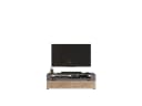 xonox.home Lowboard Grau Melamin Modern Bild 1