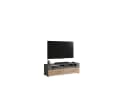xonox.home Lowboard Grau Melamin Modern Bild 2
