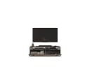 xonox.home Lowboard Grau Melamin Modern Bild 3