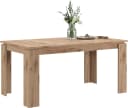 HOME AFFAIRE Esstisch Kalmar Braun Ausziehbar Bild 3
