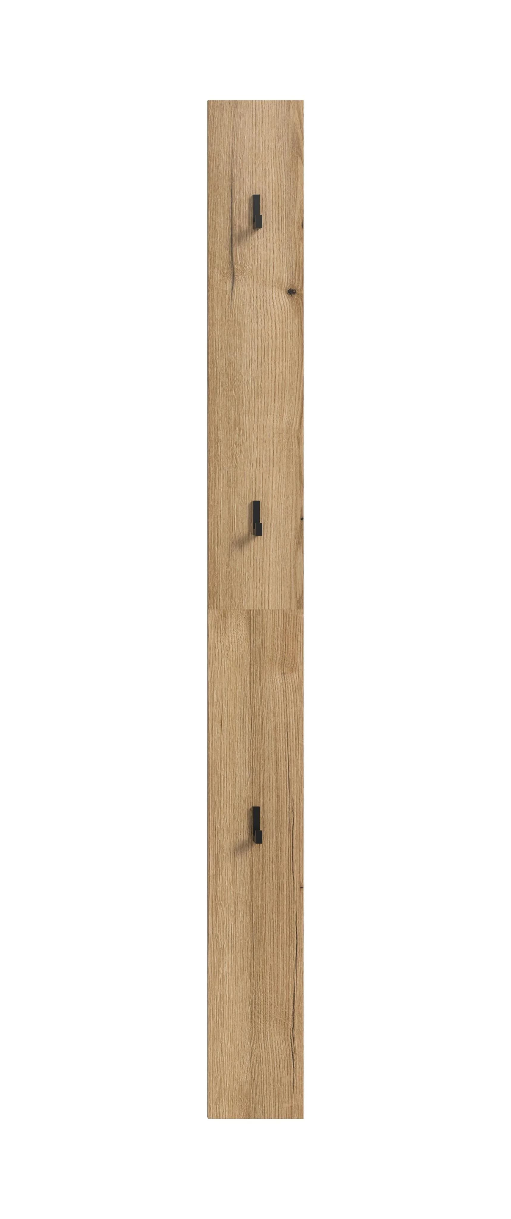 xonox.home Garderobenpaneel Evoke Oak Nachbildung Modern