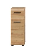 xonox.home Stauraumschrank Artisan Oak Nachbildung Modern Bild 1