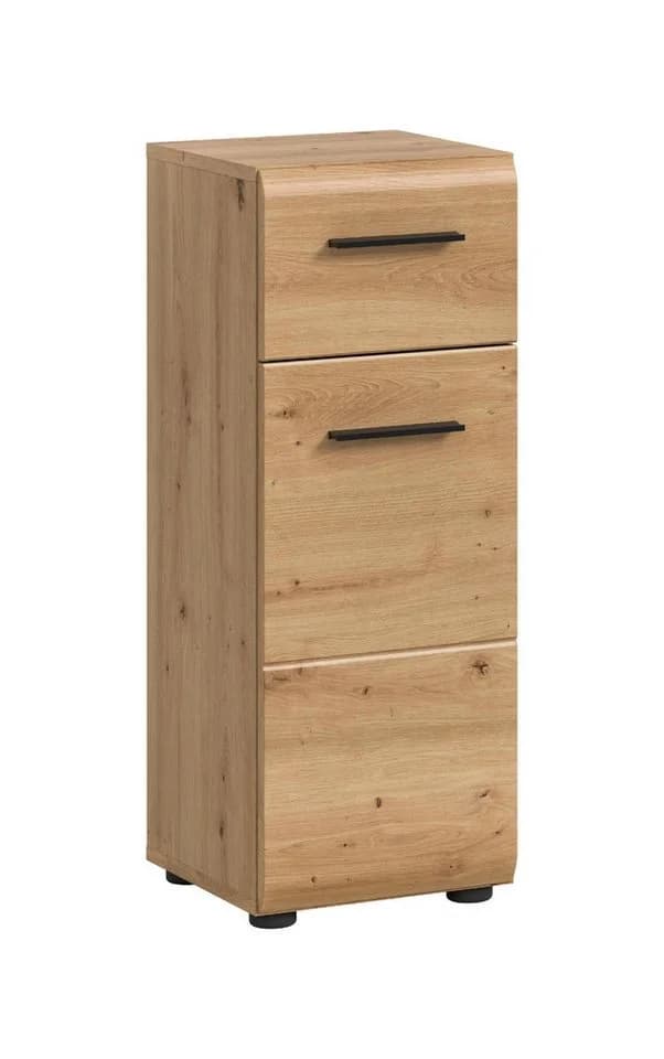 xonox.home Stauraumschrank Artisan Oak Nachbildung Modern - Bild 2