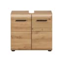 xonox.home Waschbeckenunterschrank Artisan Oak Modern Bild 1