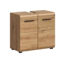xonox.home Waschbeckenunterschrank Artisan Oak Modern Bild 2
