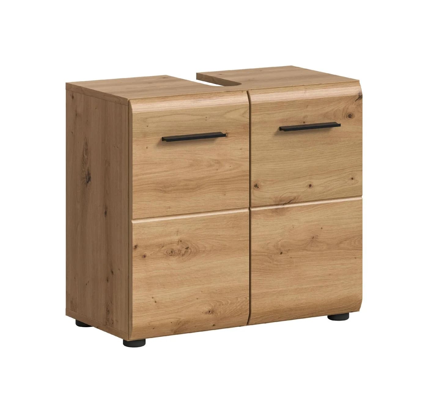 xonox.home Waschbeckenunterschrank Artisan Oak Modern - Bild 2
