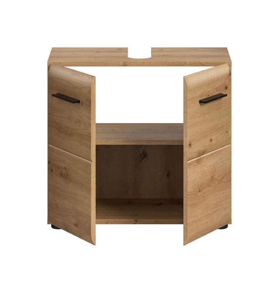 xonox.home Waschbeckenunterschrank Artisan Oak Modern - Bild 3