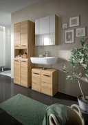 xonox.home Waschbeckenunterschrank Artisan Oak Modern Bild 5