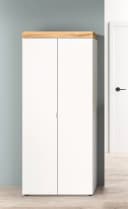 OTTO HOME Schuhschrank MAMBO II Weiß 179 cm Bild 1