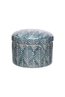 Tranquillo Aufbewahrungsdose Steinzeug MIX'N'MATCH Blau Bild 2