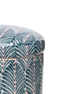 Tranquillo Aufbewahrungsdose Steinzeug MIX'N'MATCH Blau Bild 3