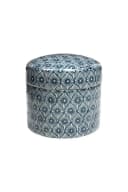 Tranquillo Aufbewahrungsdose Steinzeug MIX'N'MATCH Blau Bild 2
