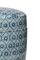 Tranquillo Aufbewahrungsdose Steinzeug MIX'N'MATCH Blau Bild 3