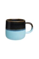 Tranquillo Tasse INDUSTRIAL 390ml Blau Steingut Bild 2