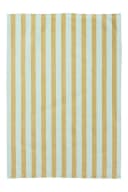 Tranquillo Geschirrtuch Vivid Lines Bunt Gestreift Biobaumwolle Bild 1