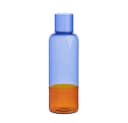 Tranquillo Karaffe Raiinbow Bunt Borosilikatglas 900ml Bild 1