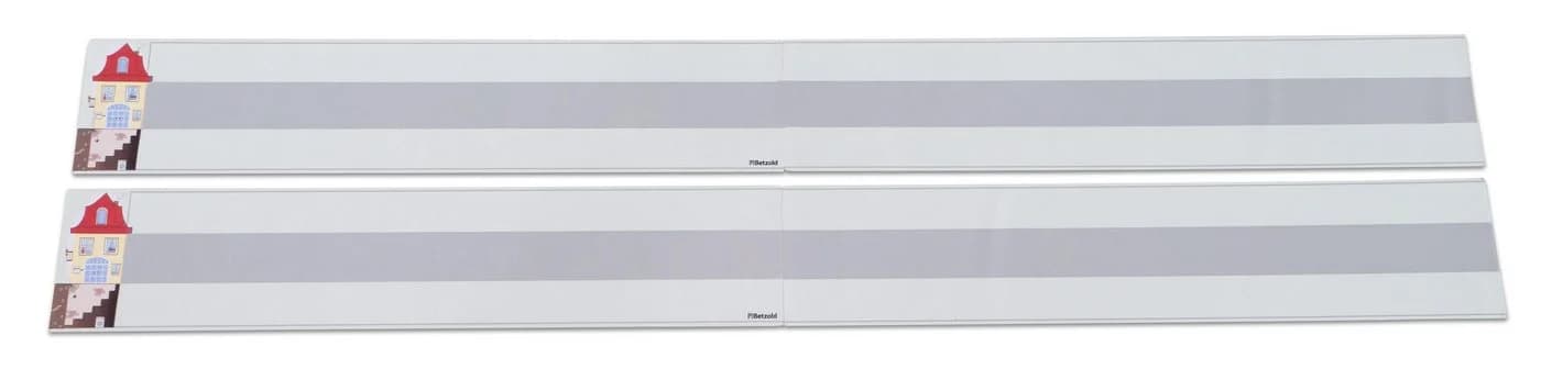 Betzold Magnettafel Zeilenhaus Schreiblinien-Set für Erstklässler - Bild 2