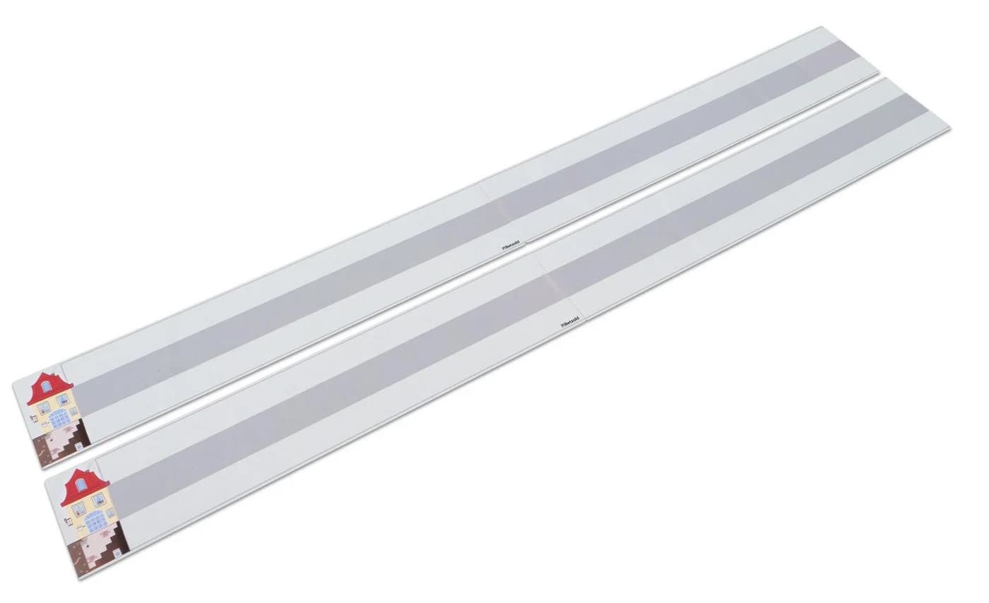 Betzold Magnettafel Zeilenhaus Schreiblinien-Set für Erstklässler - Bild 4