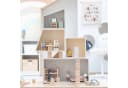Betzold Puppenhaus Modulares Puppenhaus 4-teilig Bild 3