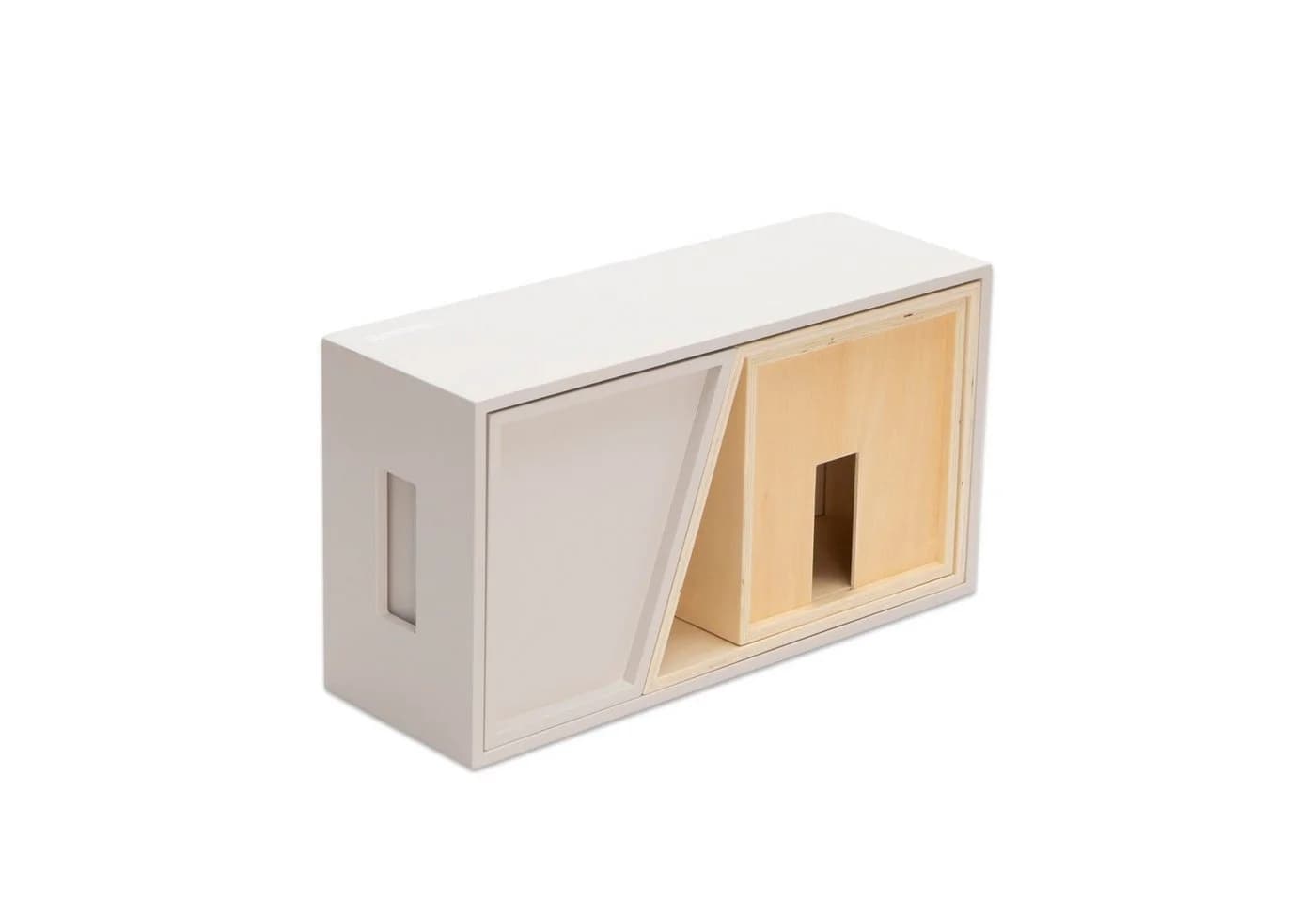 Betzold Puppenhaus Modulares Puppenhaus 4-teilig - Bild 5
