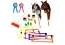 Betzold Hobby-Horsing-Set Rollenspiel Bild 2