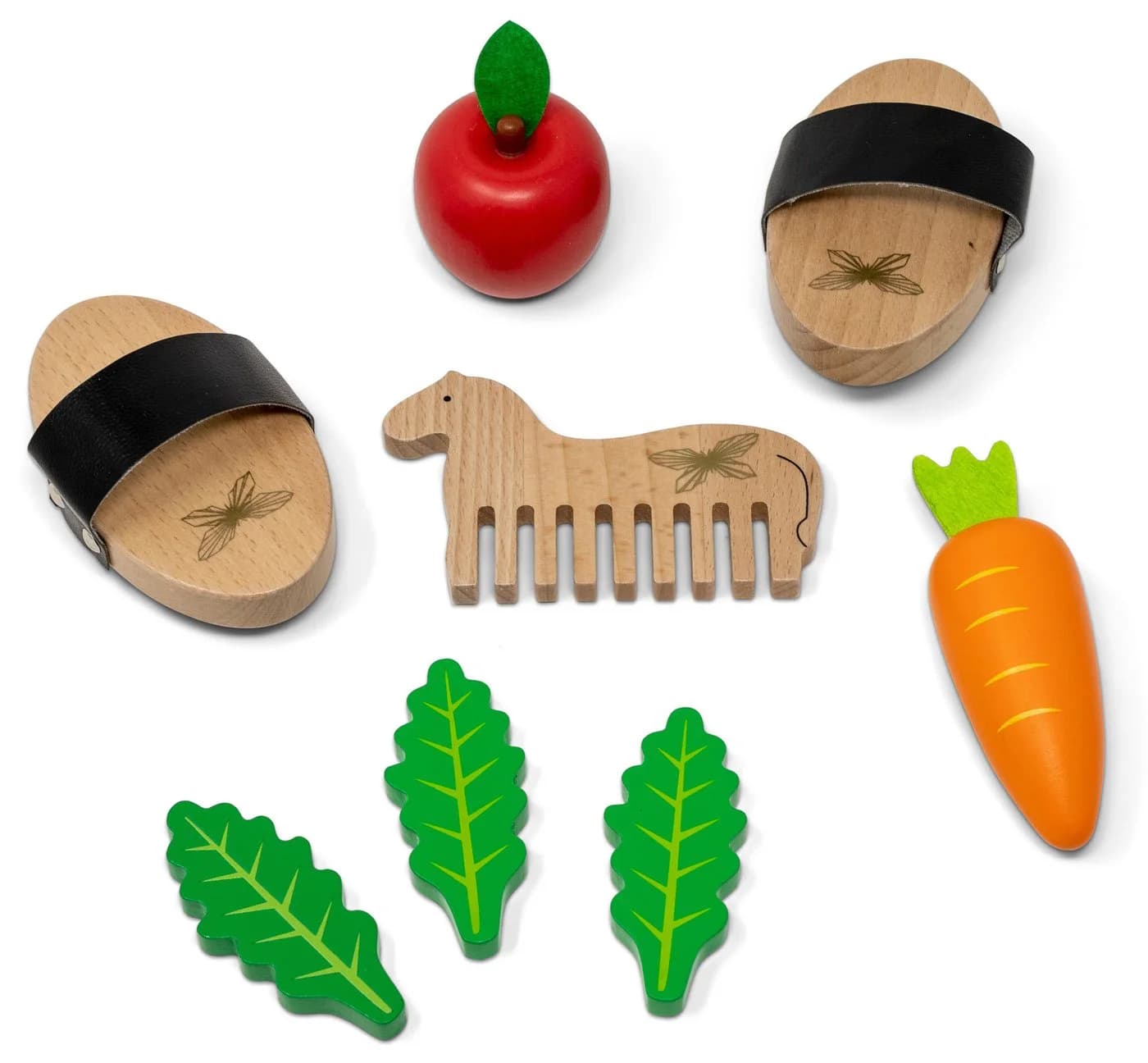 Betzold Hobby-Horsing-Set Rollenspiel - Bild 5