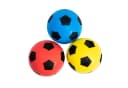 Betzold Spielball Softbälle-Set 3 Stück - Soft-Fußball-Set Bild 2