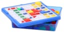 Betzold Spiel Formen legen, Legespiel Bunt Bild 2