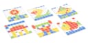 Betzold Spiel Formen legen, Legespiel Bunt Bild 5