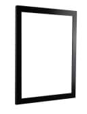 myposterframe Einzelrahmen Maia Schwarz 61x91 cm MDF Bild 1