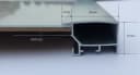 myposterframe Bilderrahmen Triton Schwarz Aluminium 35x50 cm Bild 5