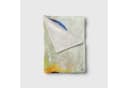 Sinus Art Handtuch SplashArt Sport Individuell Bedruckt Baumwolle-Polyester-Mix Bild 4